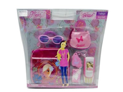 BEAUTY SET  - HP1030592