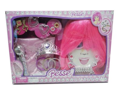 BEAUTY SET  - HP1030593