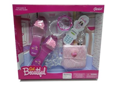 BEAUTY SET  - HP1030594
