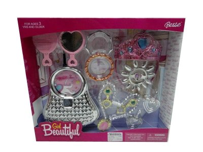 BEAUTY SET  - HP1030595