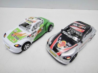 PULL BACK RACING CAR  - HP1030641