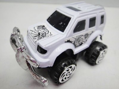 PULL BACK RACING CAR - HP1030650
