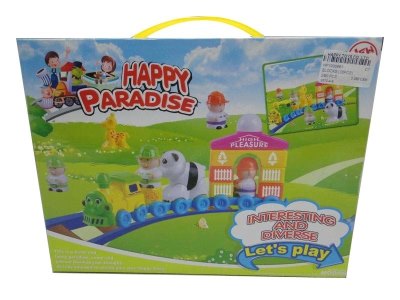 BLOCKS (38PCS) - HP1030661