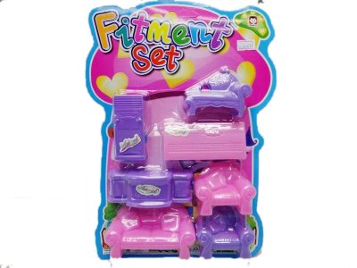 FURNITURE SET  - HP1030676