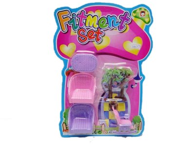 FURNITURE SET  - HP1030677