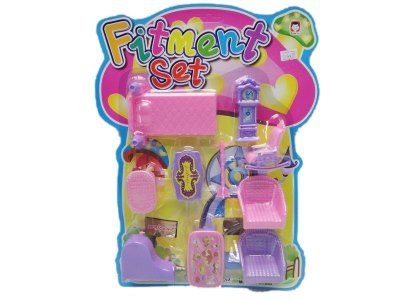 FURNITURE SET  - HP1030678