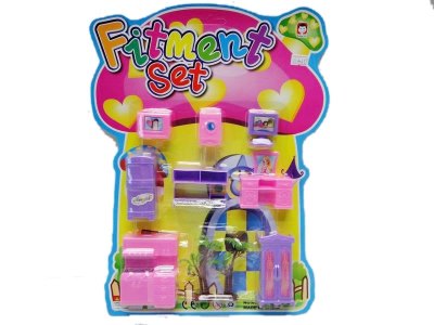 FURNITURE SET  - HP1030679