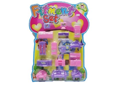 FURNITURE SET  - HP1030705