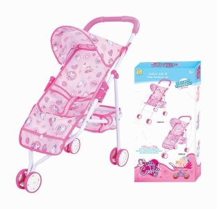 BABY STROLLER IRON  - HP1030744