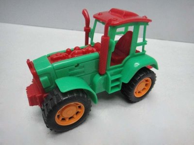 FRICTION FARMER CAR  2ASST - HP1030747