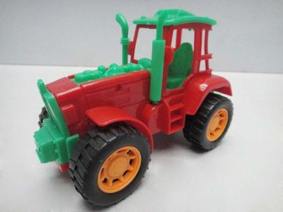 FRICTION FARMER CAR  2ASST - HP1030749