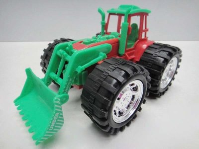 FRICTION FARMER CAR  2ASST - HP1030751