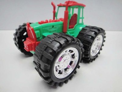 FRICTION FARMER CAR  2ASST - HP1030752