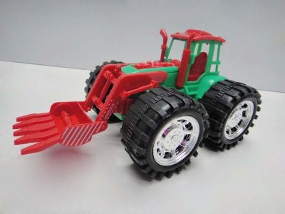 FRICTION FARMER CAR  2ASST - HP1030753