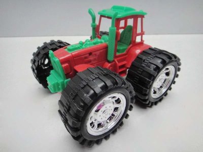 FRICTION FARMER CAR  2ASST - HP1030754