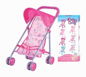 BABY STROLLER IRON  - HP1030770