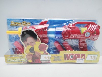 SOFT SHOOTING GUN  - HP1030802