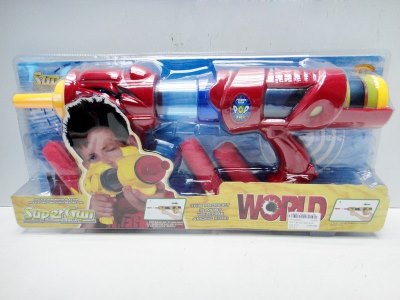 SOFT SHOOTING GUN  - HP1030803