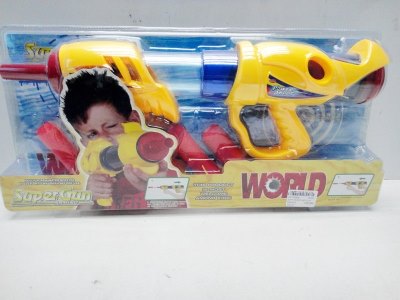 SOFT SHOOTING GUN  - HP1030806