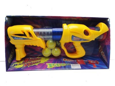 EVA BALL GUN  - HP1030818