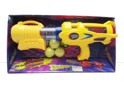 EVA BALL GUN  - HP1030820