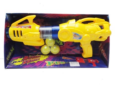 EVA BALL GUN  - HP1030821
