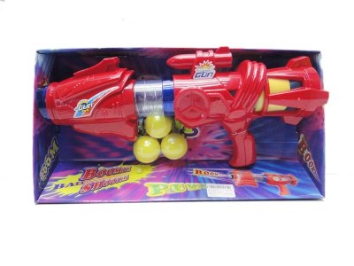 EVA BALL GUN  - HP1030822