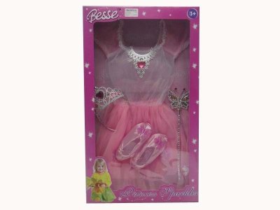 BEAUTY SET  - HP1030825