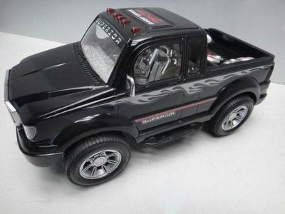 FRICTION CAR 2COLOR - HP1030903