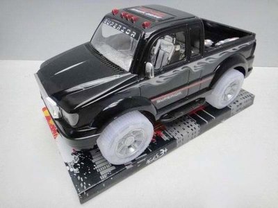 FRICTION CAR W/ LIGHT & MUSIC 2COLOR - HP1030905