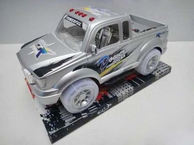 FRICTION CAR W/ LIGHT & MUSIC 2COLOR - HP1030907