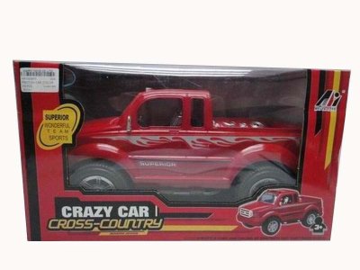 FRICTION CAR 2COLOR - HP1030913