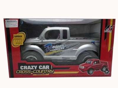 FRICTION CAR 2COLOR - HP1030914