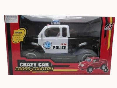 FRICTION CAR 2COLOR - HP1030915