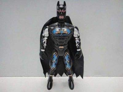 BAT-MAN SET W/LIGHT - HP1030925