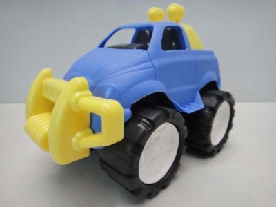 SLIDE BEACH MOTOR BLUE - HP1030963