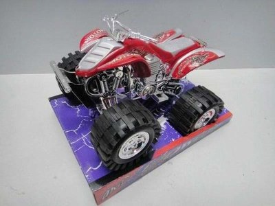 FRICTION MOTORBIKE 2COLOR - HP1030967