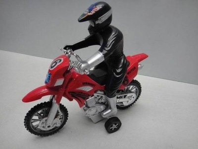 FRICTION MOTOR W/PEOPLE 2COLOR - HP1030972