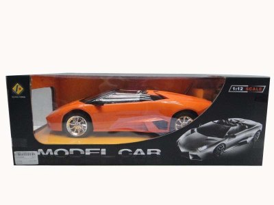 1:12FIVE FUNCTION R/C CAR W/CHARGER,LIGHT,MUSIC 3COLOR - HP1030986