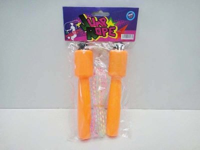 SKIPPING ROPE W/TALLY  - HP1031018