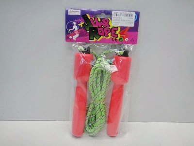 SKIPPING ROPE W/TALLY  - HP1031019