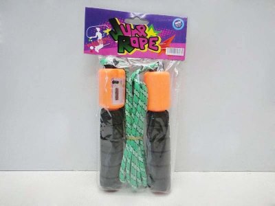 SKIPPING ROPE W/TALLY  - HP1031020