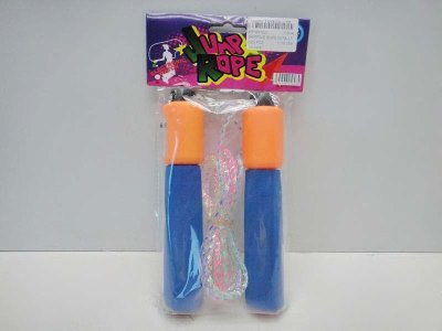 SKIPPING ROPE W/TALLY  - HP1031021