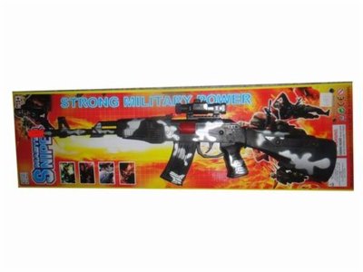 SPARKLING GUN  - HP1031039