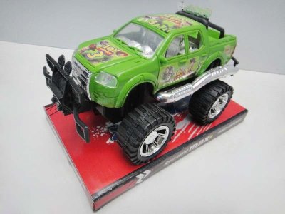 FRICTION CAR  - HP1031046