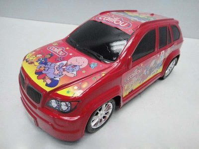 FRICTION CAR 2COLOR - HP1031059