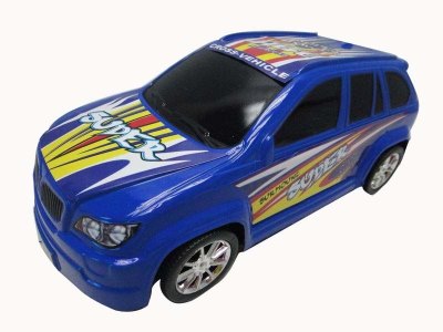 FRICTION CAR 3COLOR - HP1031061