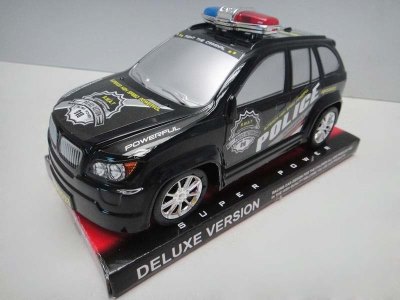 FRICTION POLICE CAR 2COLOR - HP1031067