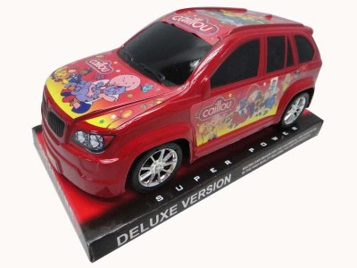 FRICTION CAR 2COLOR - HP1031068