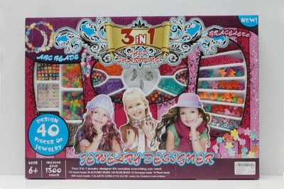 CRAFT BEAD  - HP1031088